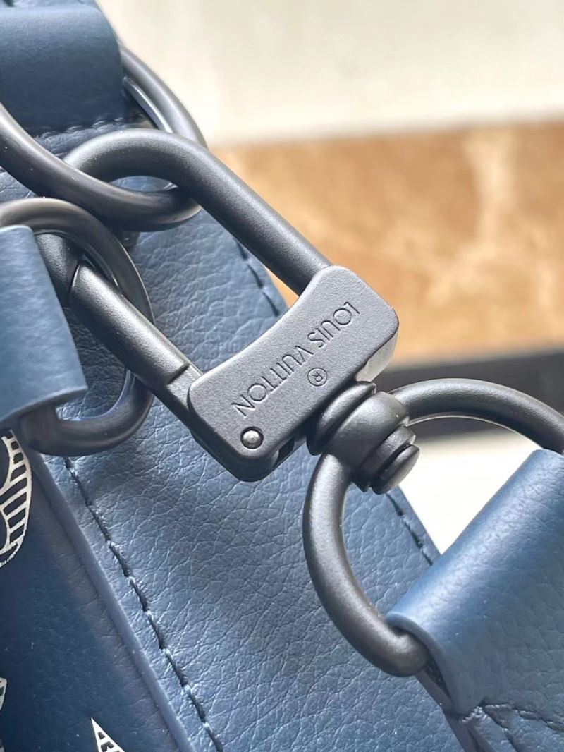 Mens Louis Vuitton Satchel Bags
